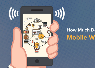 How Much Does It Cost to Develop a Mobile Wallet Application?