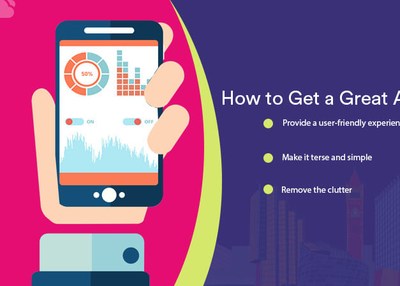 How to Get a Great App Built for Your Business?