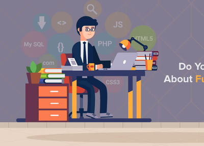 Do You Know Everything About Full Stack Development?