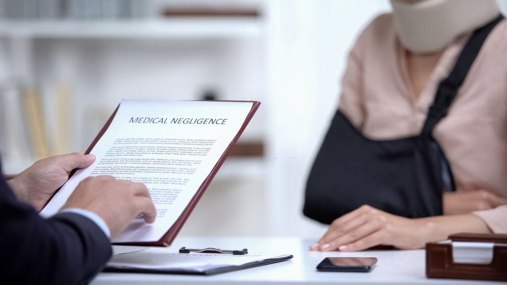 Accident Benefits Claims: Everything You Need To Know