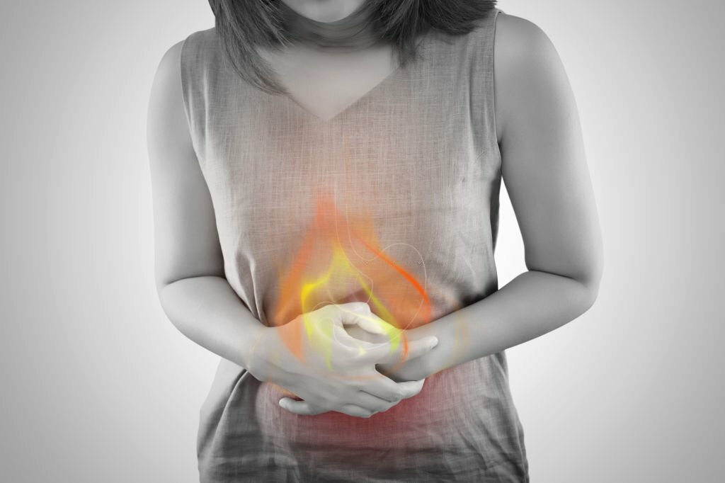 Gastric Matters Unveiled: Digesting the Truth About Gut Health