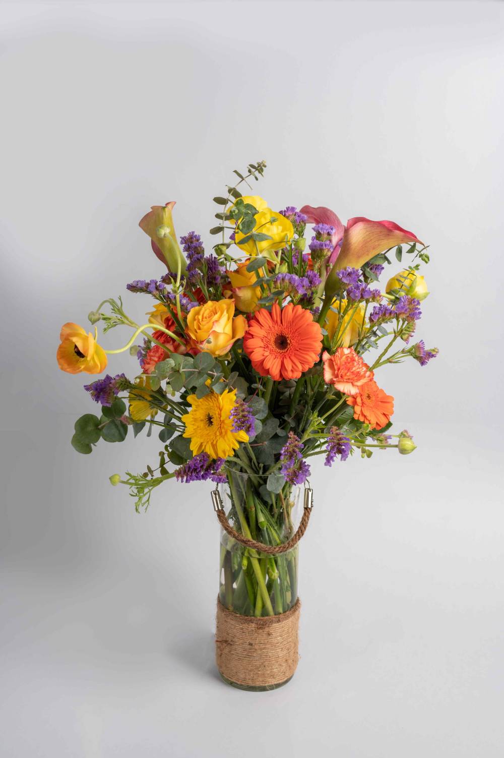 Flower Shop - Awan El Ward