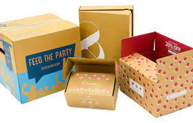 5 Distinct Features of Custom Pizza Boxes In USA