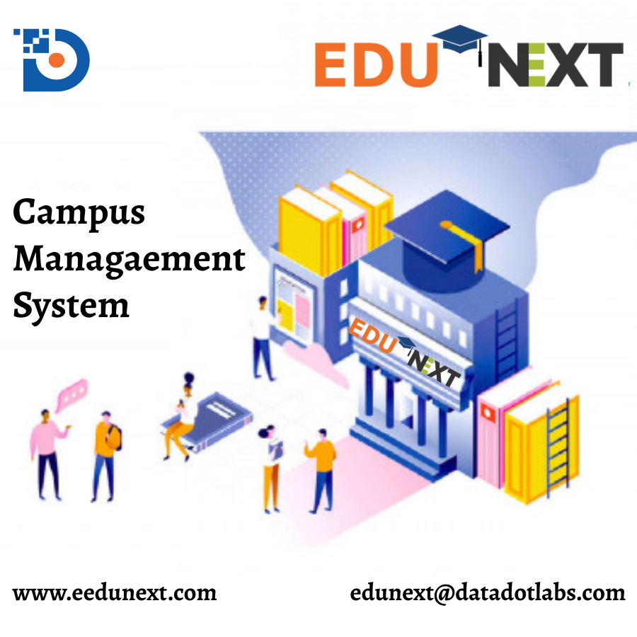 Campus Management System in Malaysia