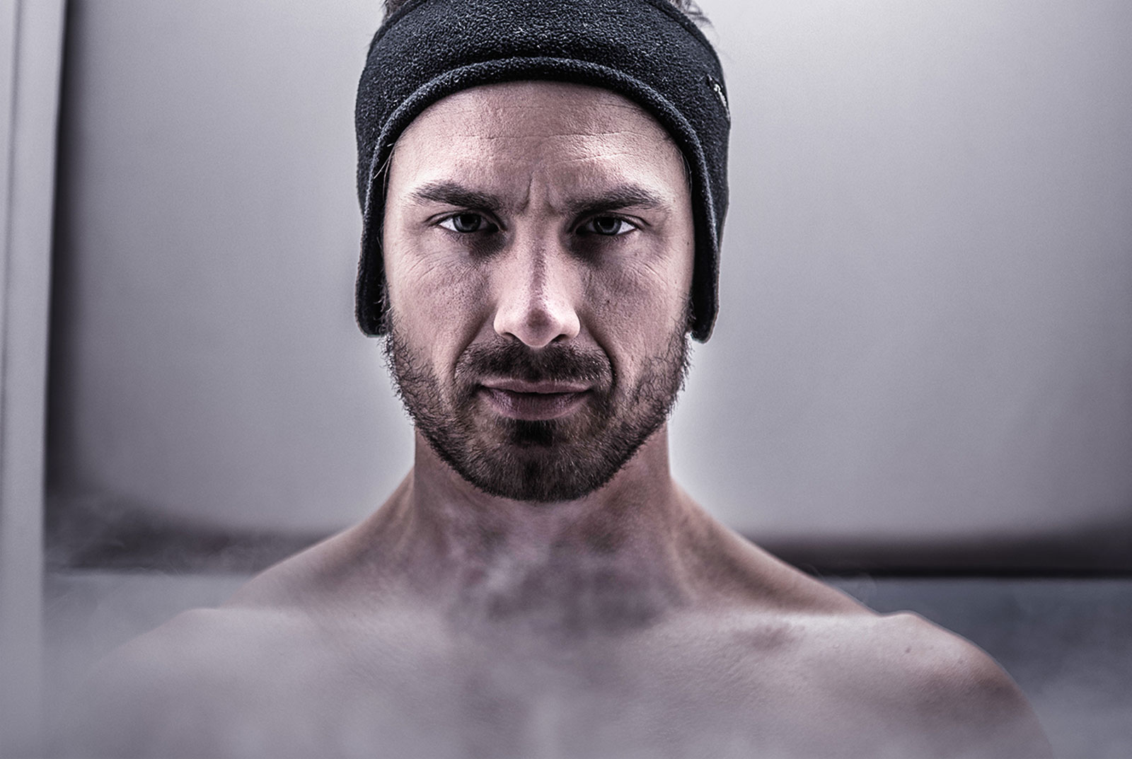 Get your whole body cryotherapy treatment at Celsius Cryotherapy 