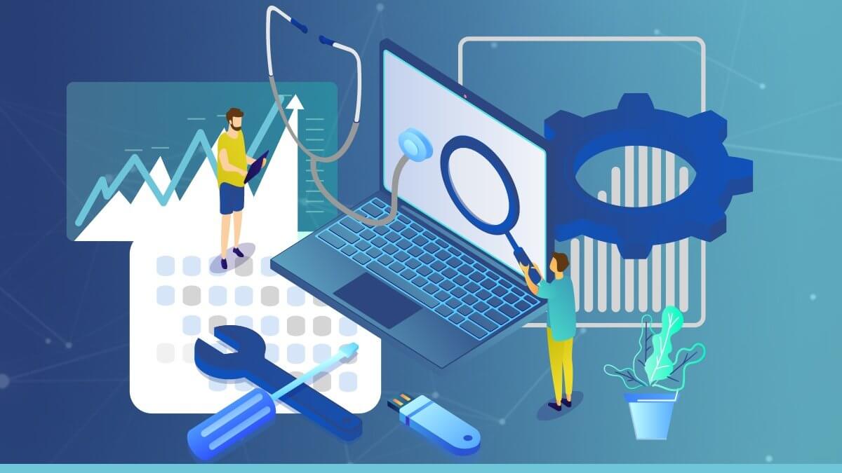 ERP Consulting Services