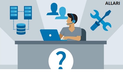 All About IT Managed  Services And Its Benefits