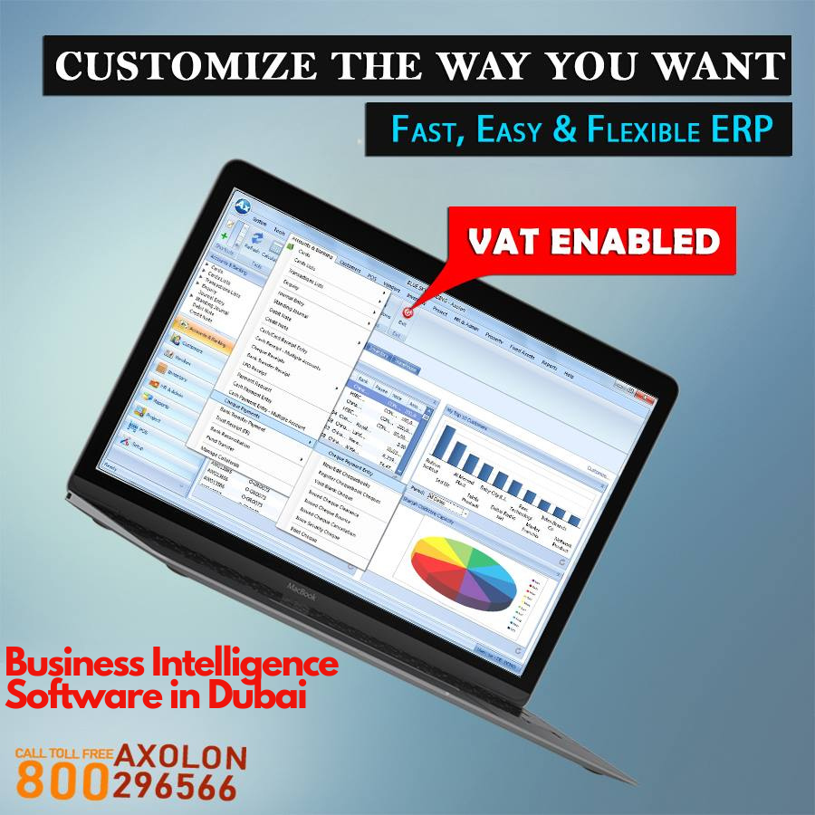 HR Intelligence Software in Dubai will embrace digital transformation by 2021.