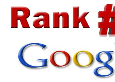 How to Rank For Google Images First #1 Place