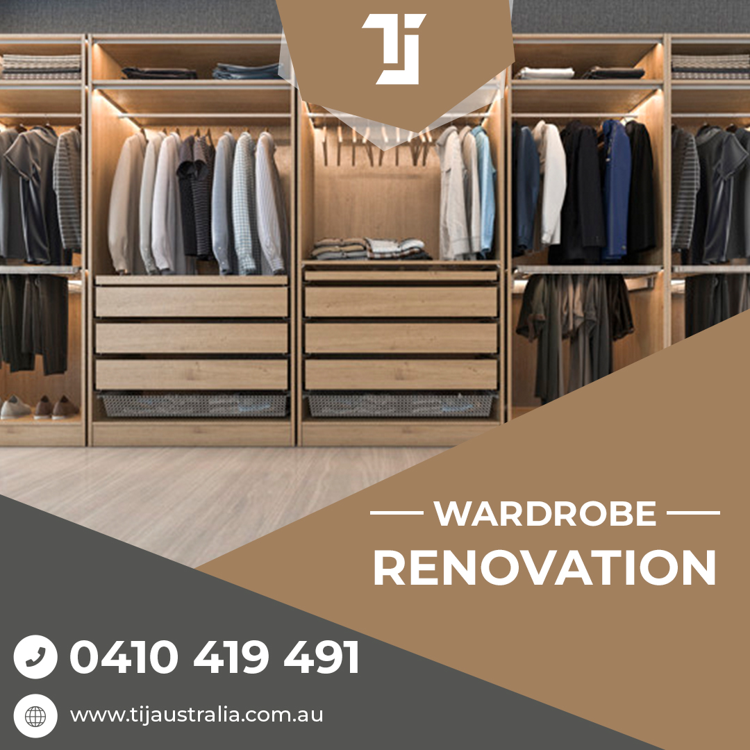 Tips For Your Wardrobe