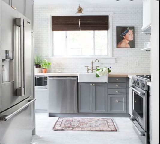 How & Where to Find Designs for Your Kitchen Makeovers in Melbourne?