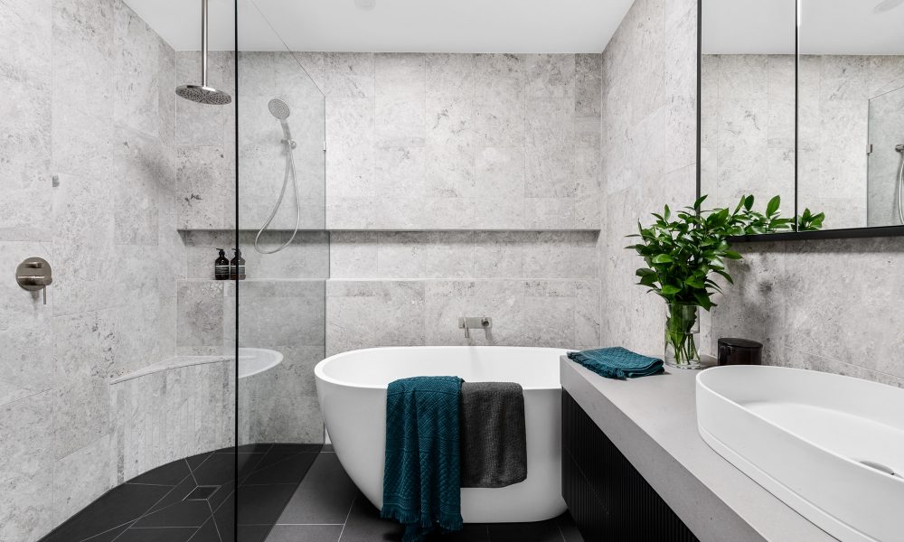 Bathroom Renovation in Melbourne