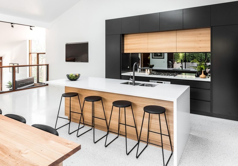 Kitchen Renovation Melbourne On Time, On Budget