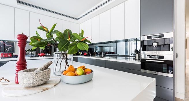 Tips For Kitchen Remodeling in Melbourne