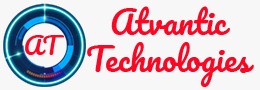 Digital Marketing Bring your brand on the first page of Google -Atvantic