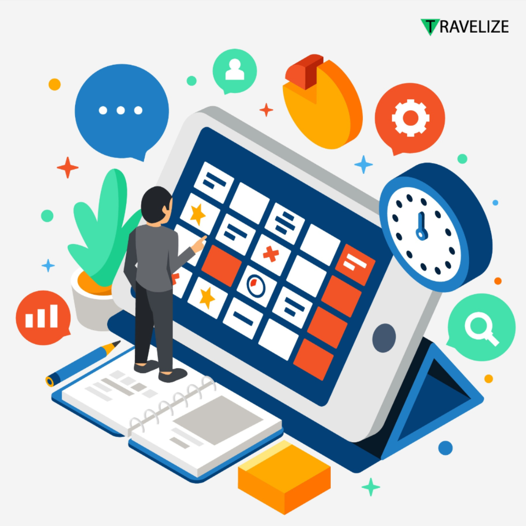 Online Attendance Management System