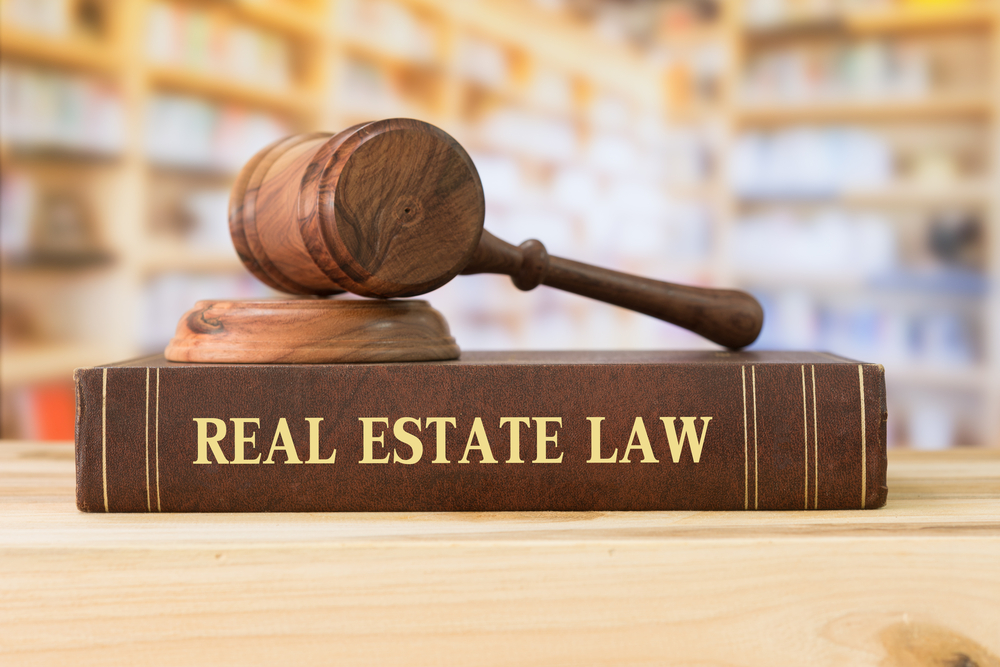 Real Estate Lawyer In Richmond Hill - Naqvi Law