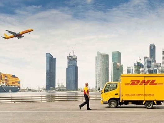 DHL Global Forwarding supports Decathlon's international supply chain