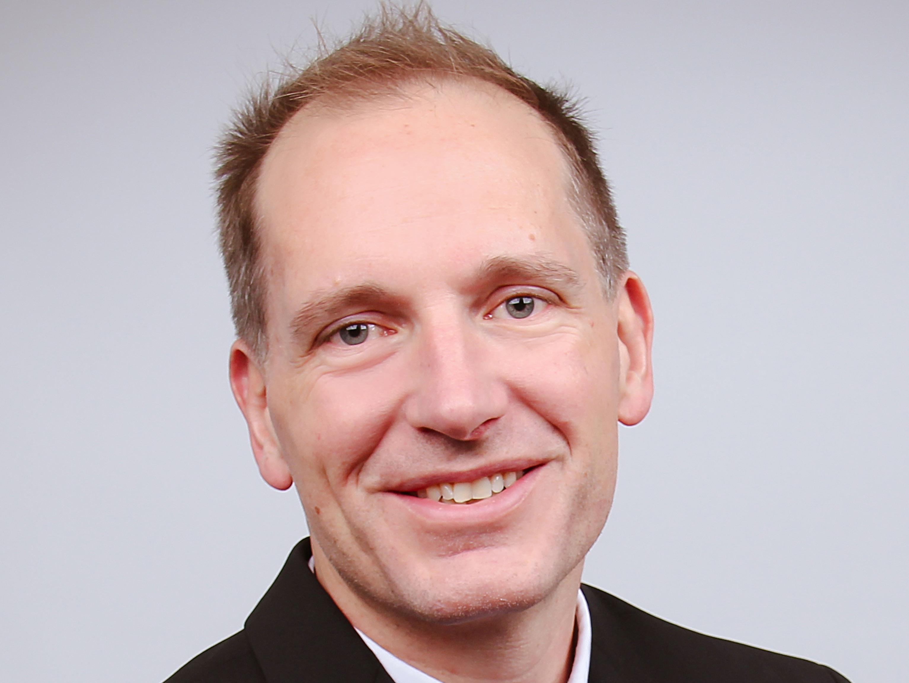 GEODIS appoints Jürgen Adler as VP automotive to expand this vertical