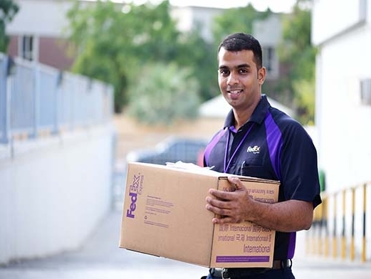 SAB Express is the global service provider for FedEx Express in Saudi Arabia | Supply Chain