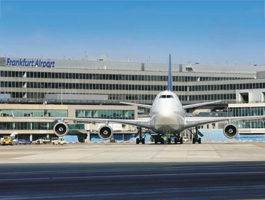 Fraport reports growth in revenue despite challenging market | Aviation