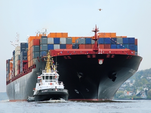 After MIAX, Hapag-Lloyd set to launch South-East India-Europe Express | Shipping