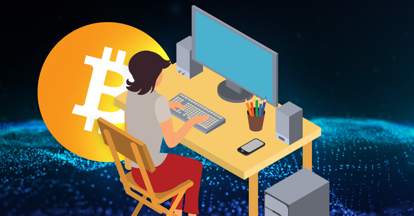 Latest Trends In Crypto Freelance