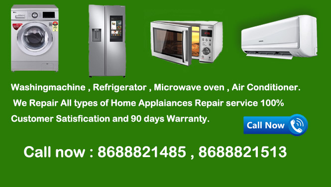 IFB Service Center in Mumbai