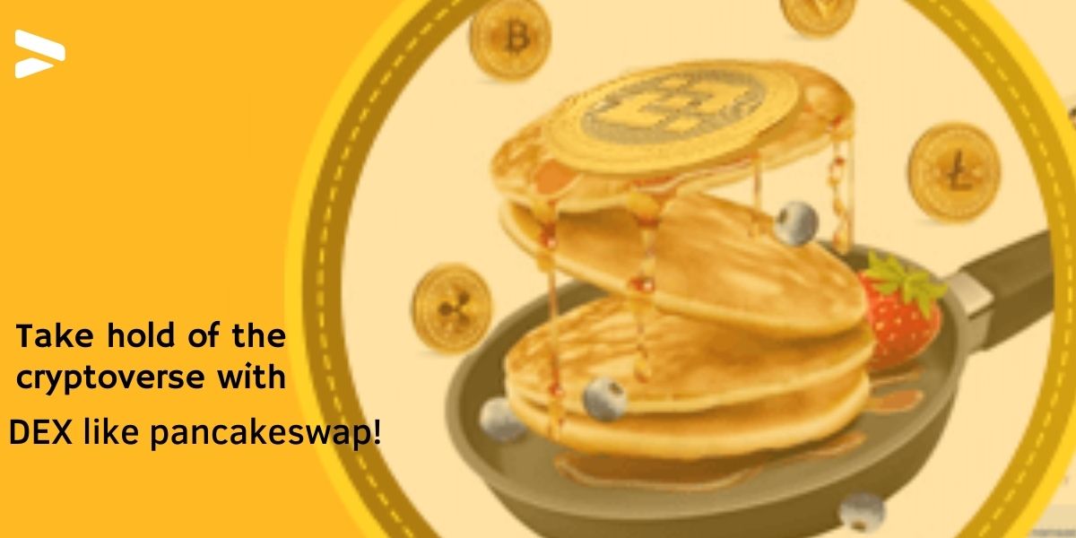 Pancakeswap exchange clone development is just a matter of time!