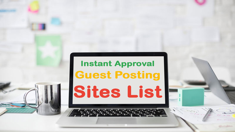 Everyone Is Ignoring the Truth About Guest Posting SEO