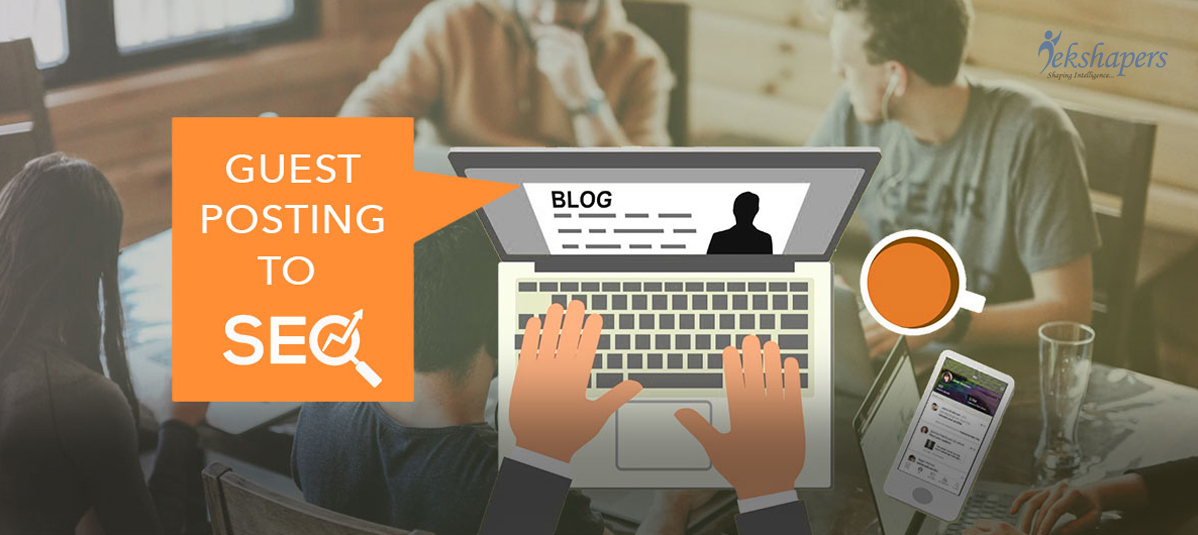 Is Guest Blogging Still an Effective SEO Strategy?
