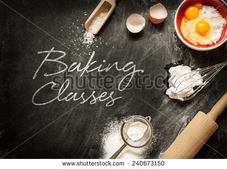 Cake Baking Classes in Chennai