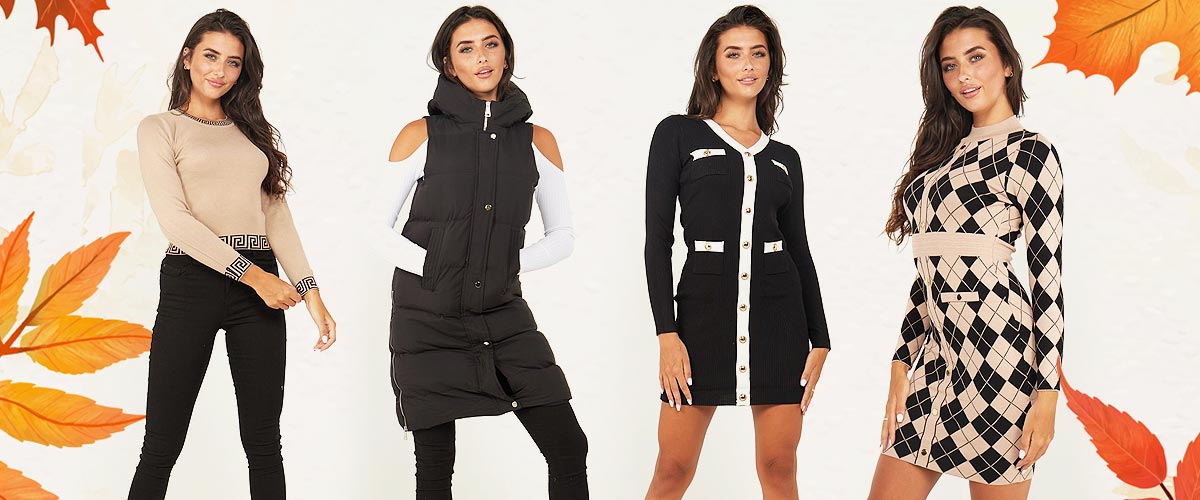 Buy High Street Women's Clothing UK - Diva Boutiques