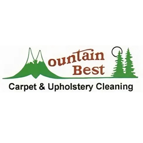Mountain Best Carpet & Upholstery Cleaning