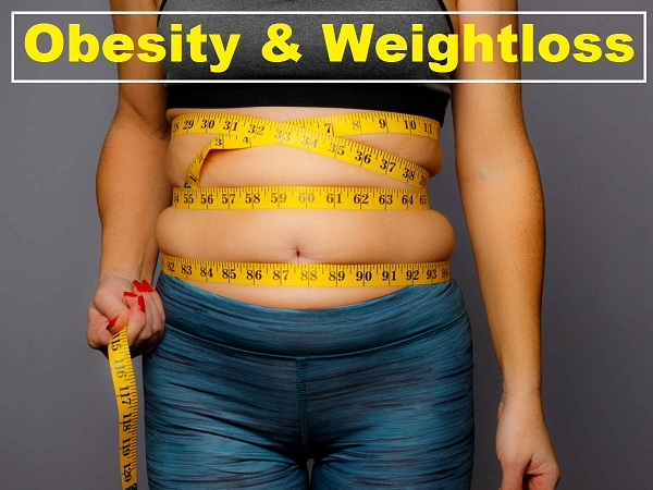 Know why you are not losing weight