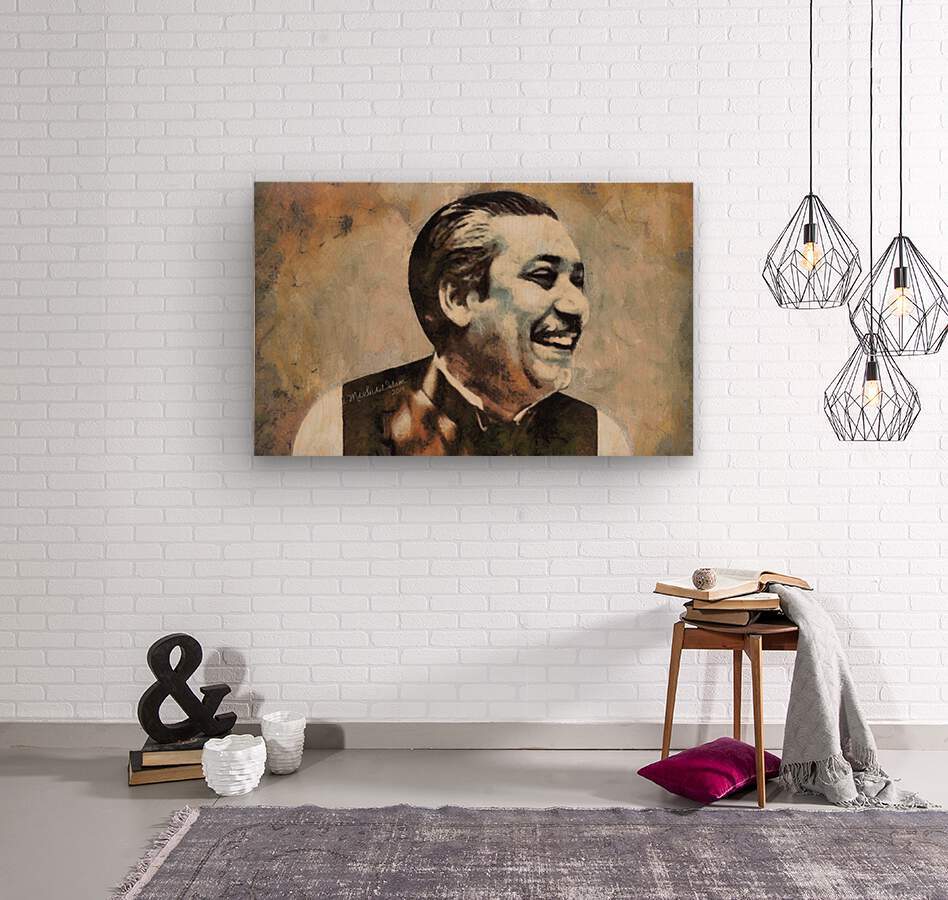 Bangabandhu Sheikh Mujibur Rahman - The Legend by Md Saidul Islam