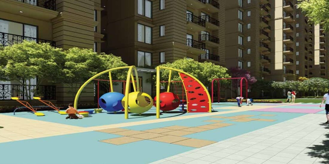 New affordable housing projects in Gurgaon - MRG Skyline Gurgaon