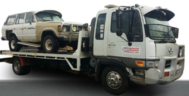 Why Choose Car Wreckers To Dispose Of Your Old And Unwanted Vehicles 