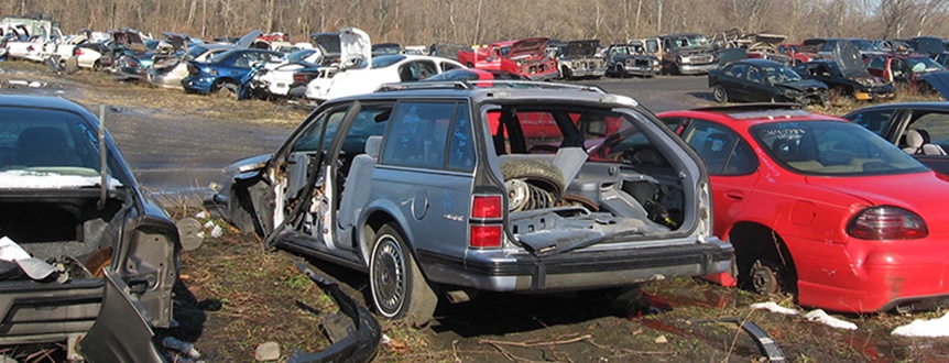 All Commercial Wreckers - Your Trusted Partner for Efficient Car Removal in Perth 
