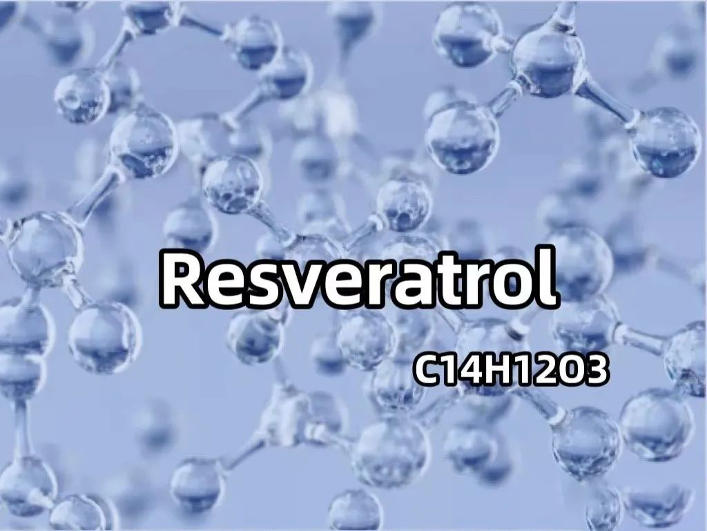 Why we should take Resveratrol?