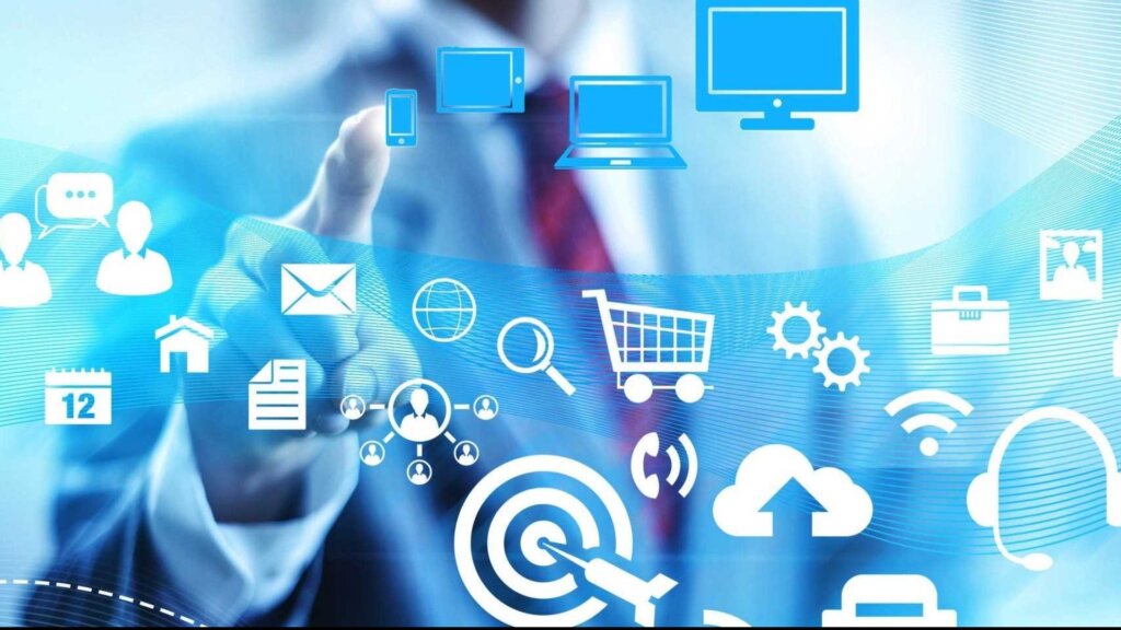 How does automation play a strategic role in an organization?