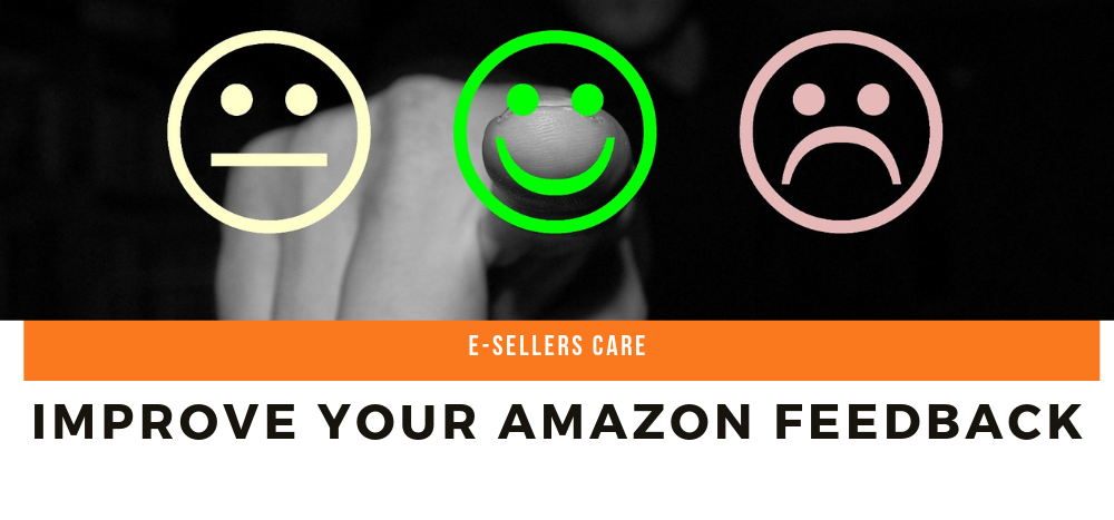 Amazon Feedback Management