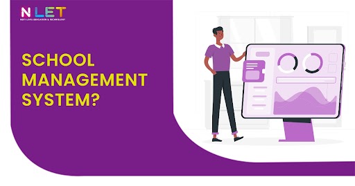 What are the key benefits of school management system?