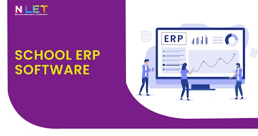 Objectives of using School ERP Software
