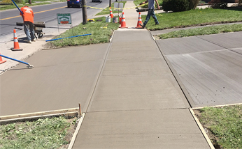 Paving Company To Offer You The Best Concrete Services