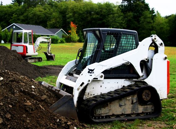 Concrete Removal - Hire Reputed Concrete Contractor in Edmonton