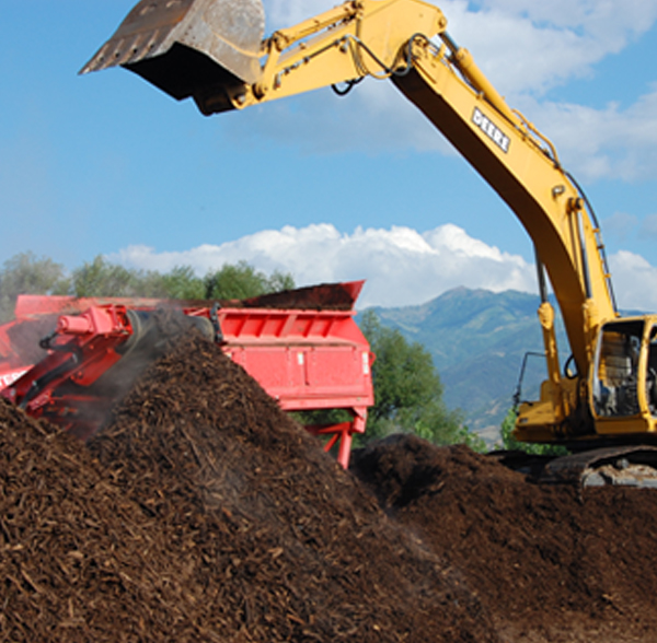 Hire Professional Bobcat Services in Edmonton