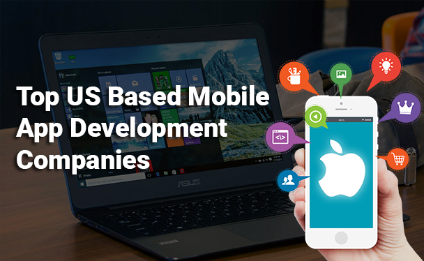 Top Web & Mobile app development company| NBT
