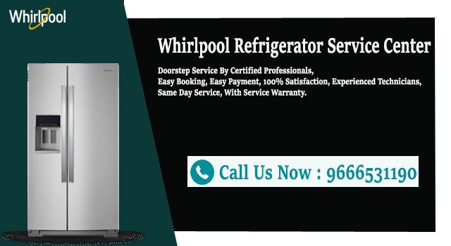 Whirlpool Refrigerator Service Center Mumbai