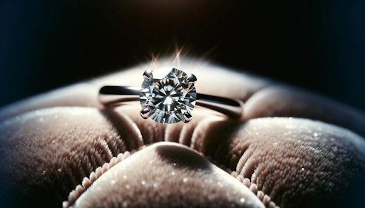 Lab Diamond Rings: Understanding Their Value, Craftsmanship, and Environmental Impact